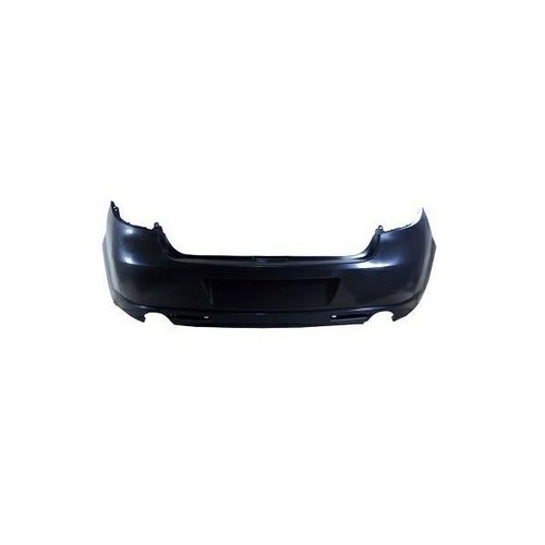 Paraurti posteriore per mazda - paraurti,