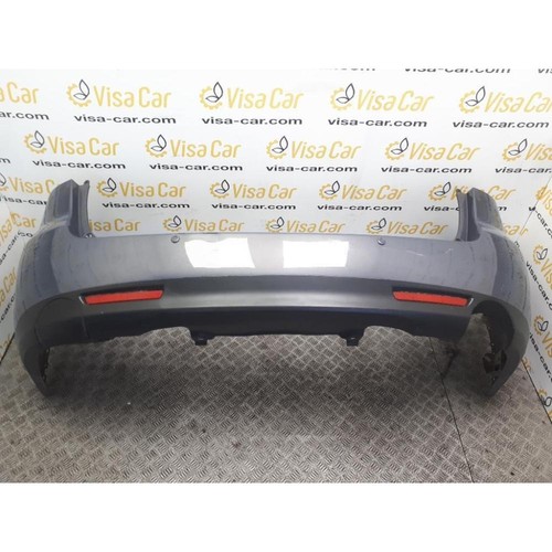 Paraurti posteriore mazda - posteriore, 6