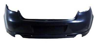 Paraurti posteriore per - paraurti, mazda